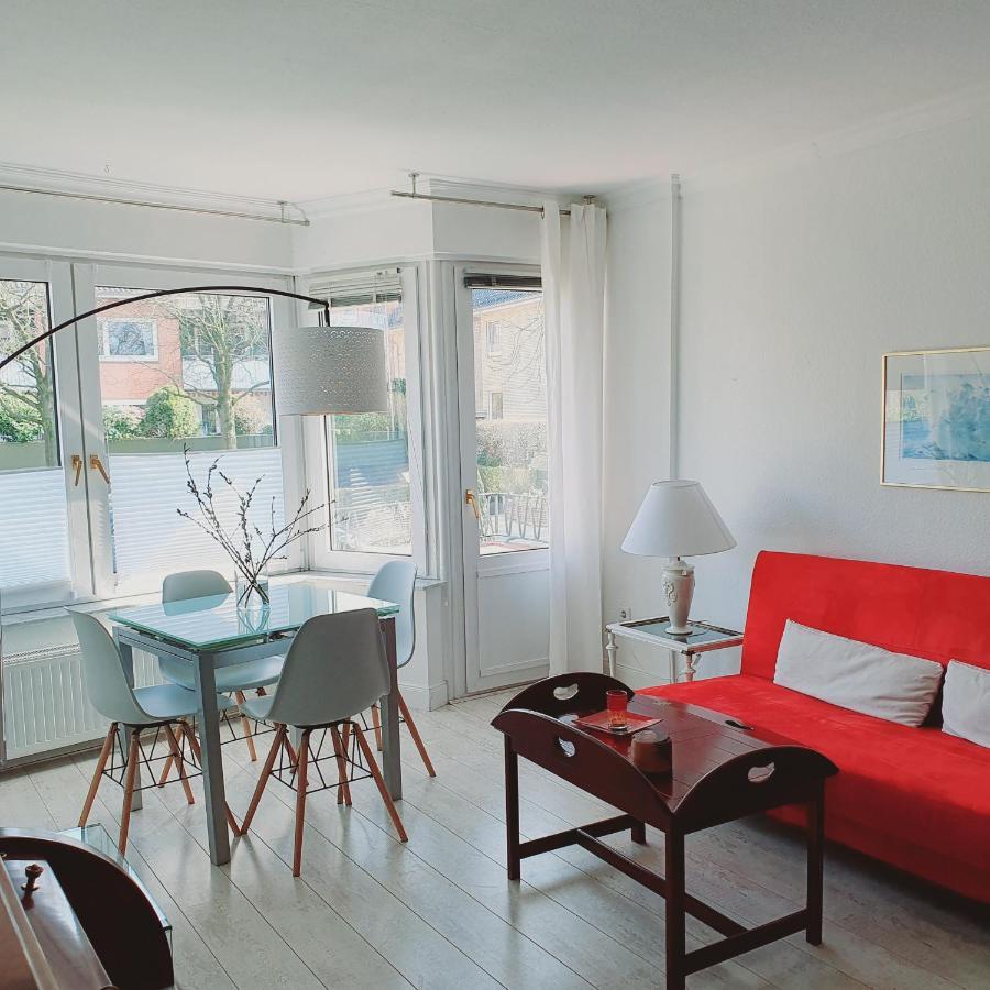 Niendorf-suite * Hamburgo