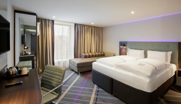 Hotel Premier 3*