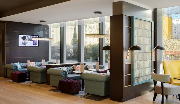 Hotel Premier 3*