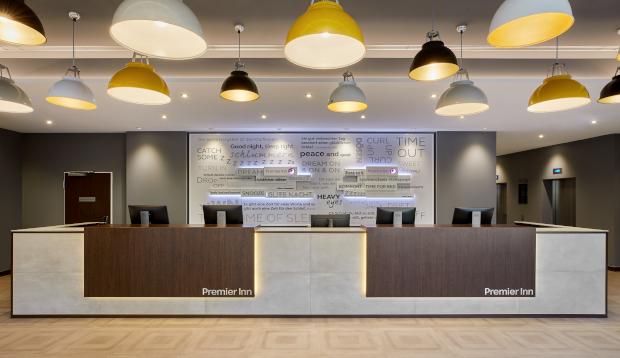 Premier 3* Hamburgo