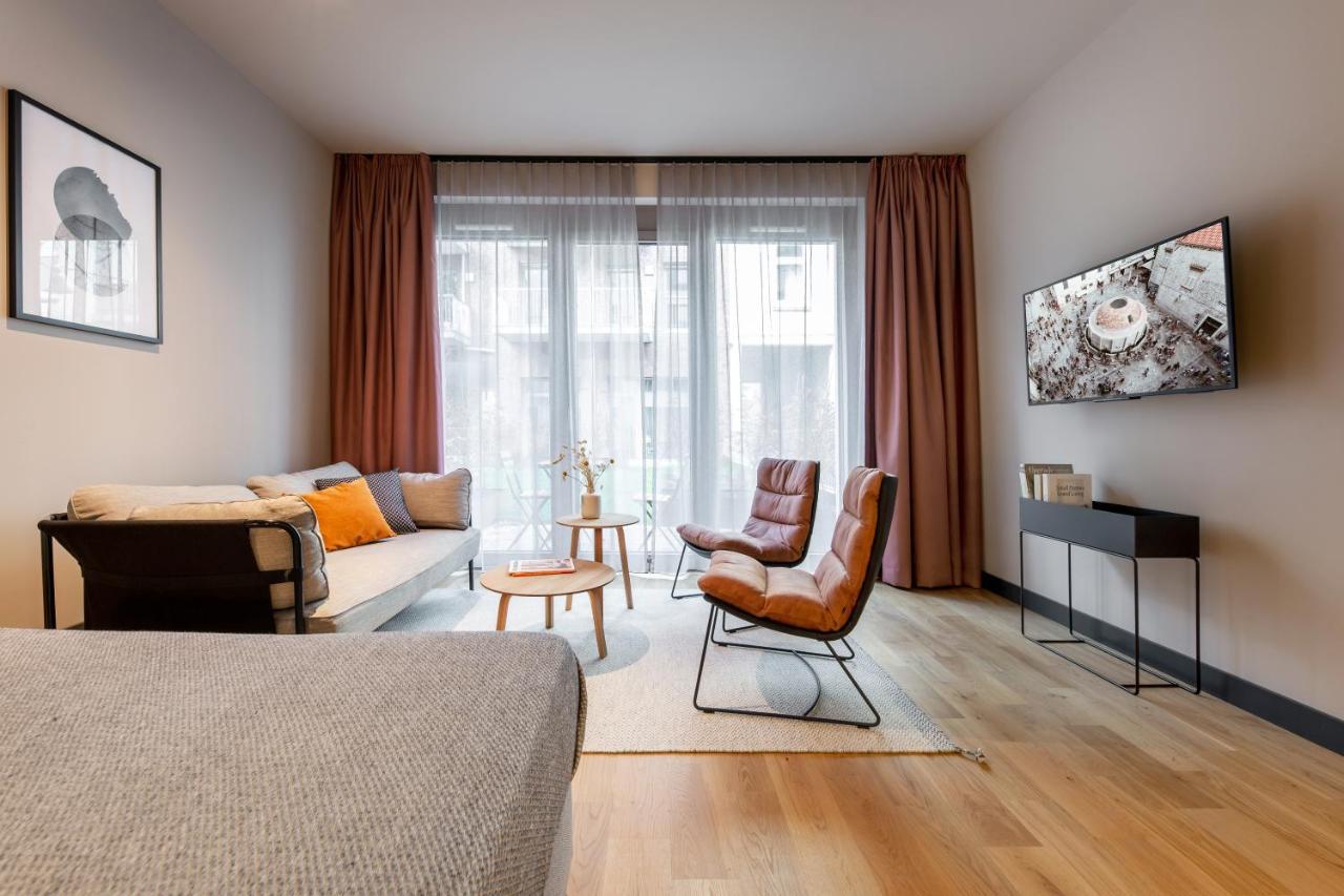 Ipartment Eimsbuettel Hamburg