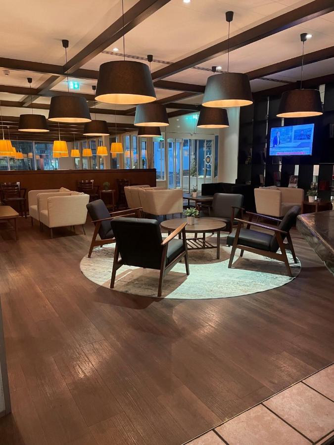 Egon Hotel Hamburg-Harburg