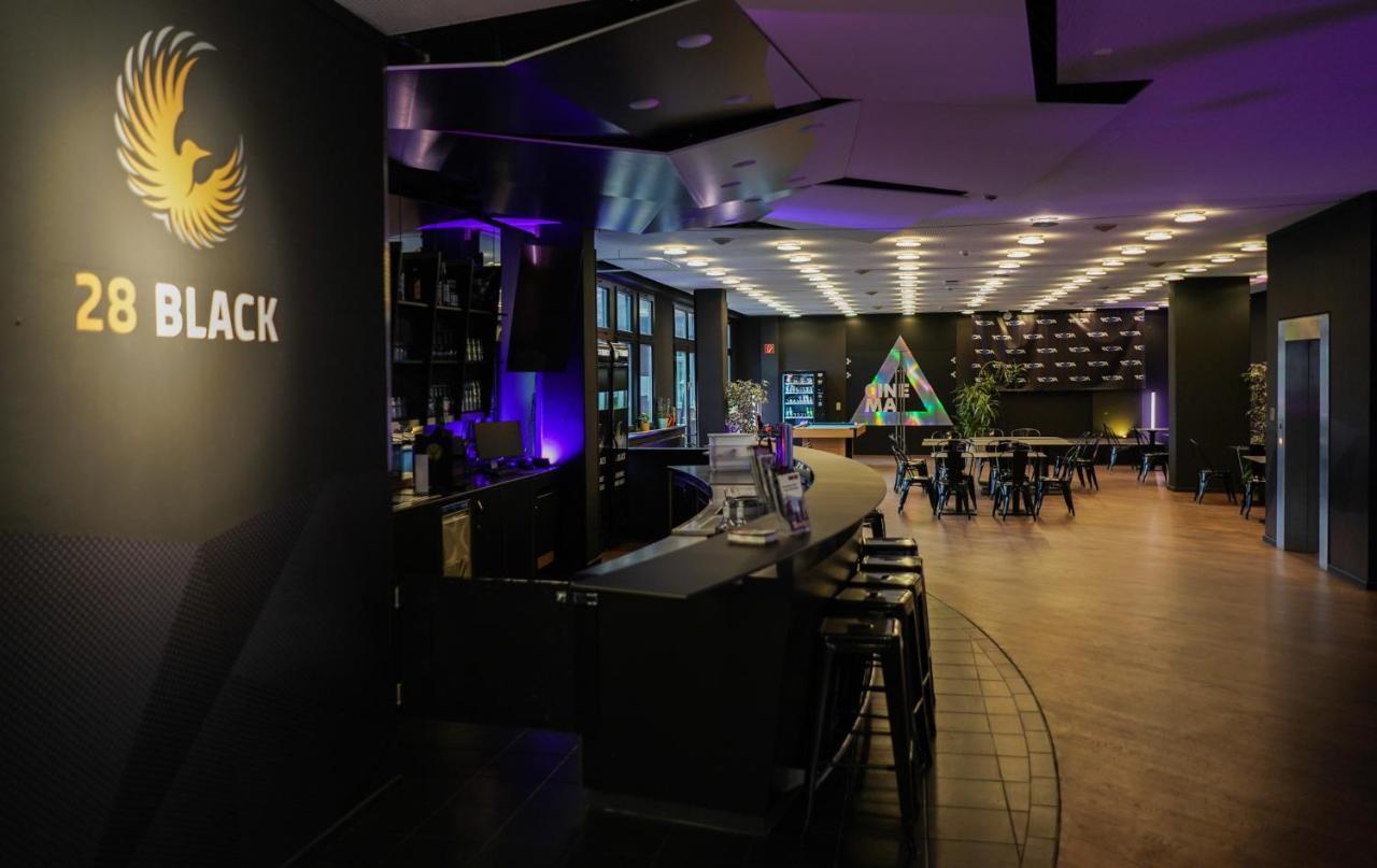 Rcadia Gaming House Frühstückspension
