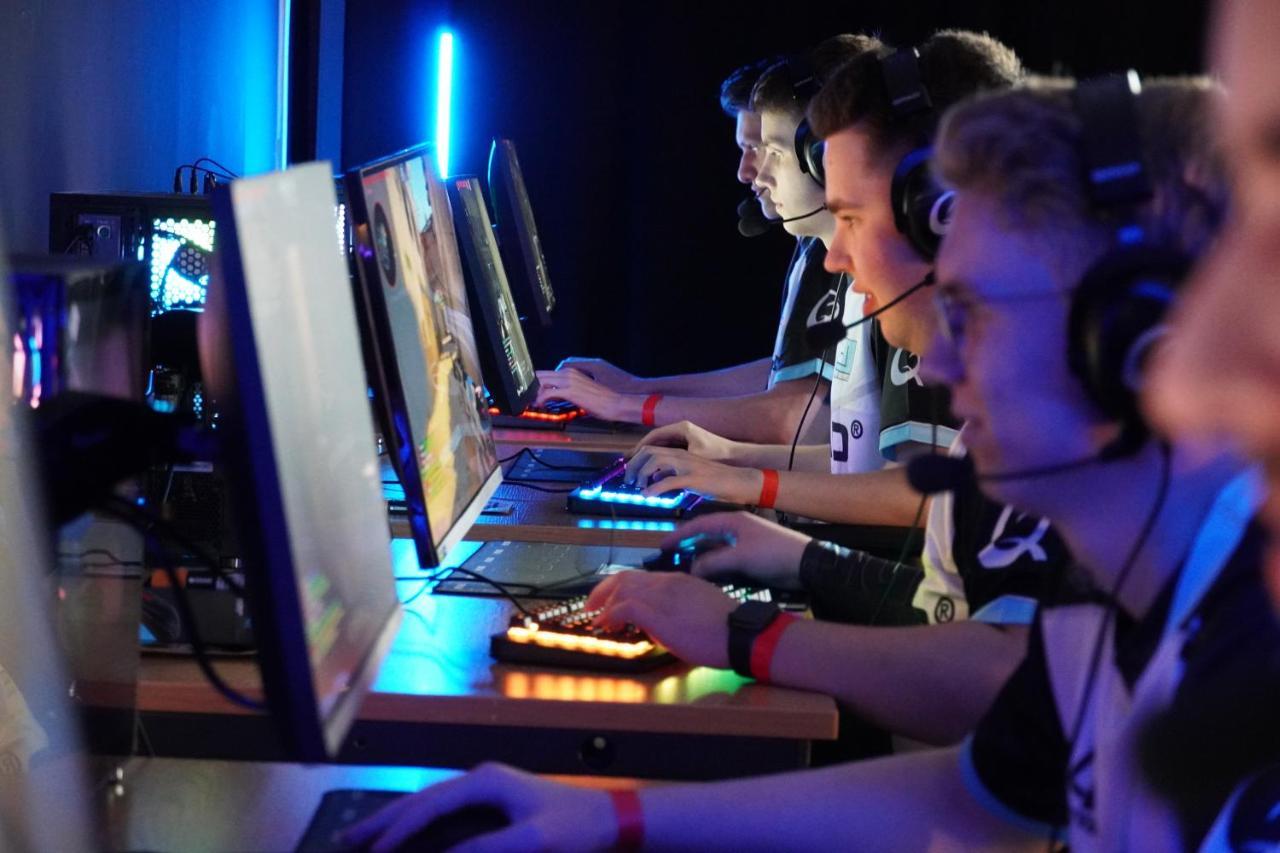 Frühstückspension Rcadia Gaming House 2*