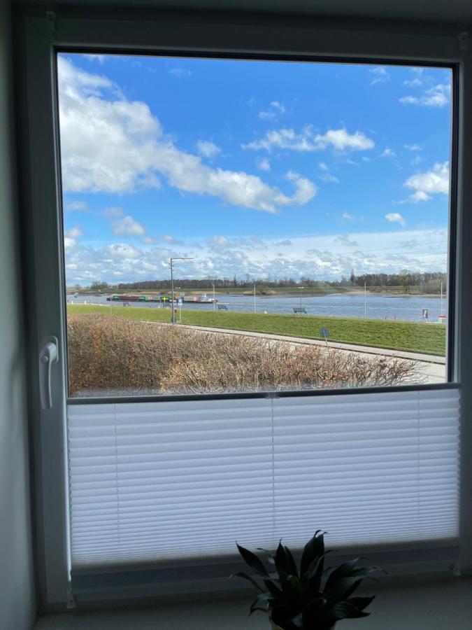 Apartamento Spieker In