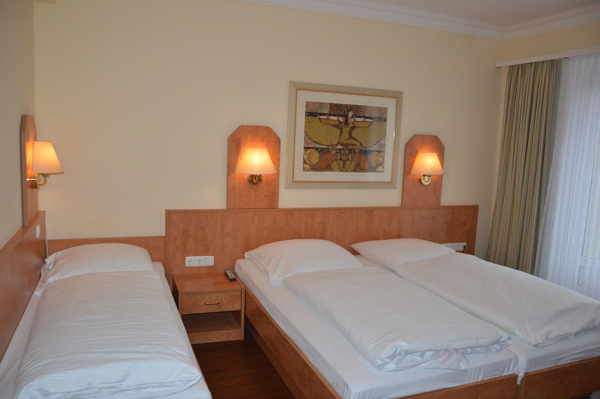 Wikinger Hof 3*