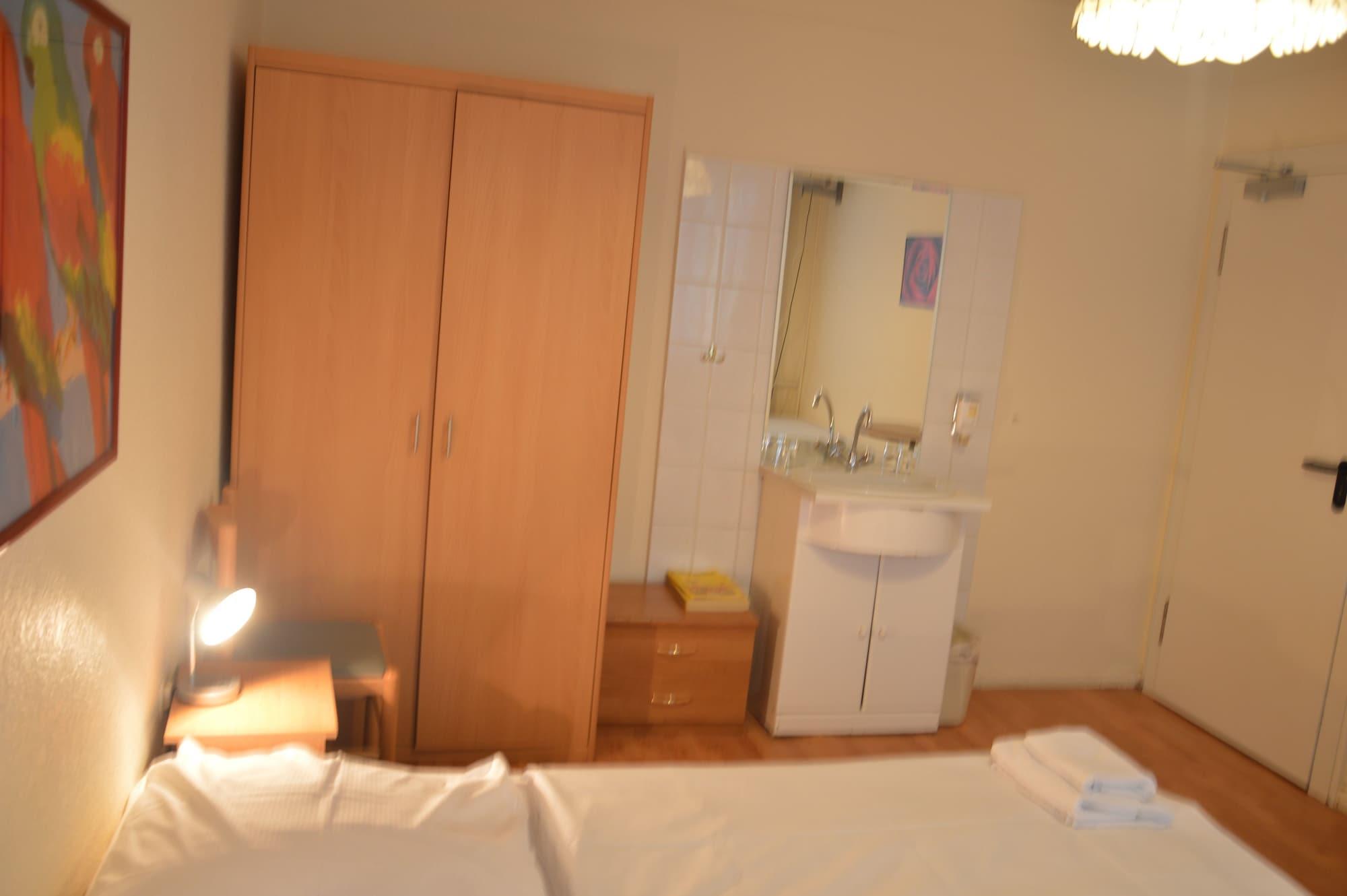 Wikinger Hof Hotel 3*