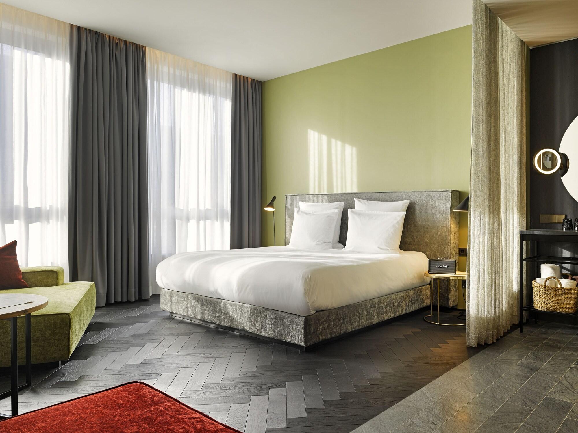 East 4* Hamburgo