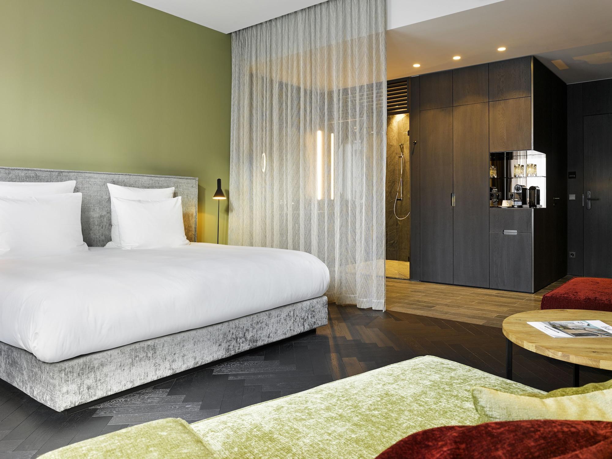 East 4* Hamburgo