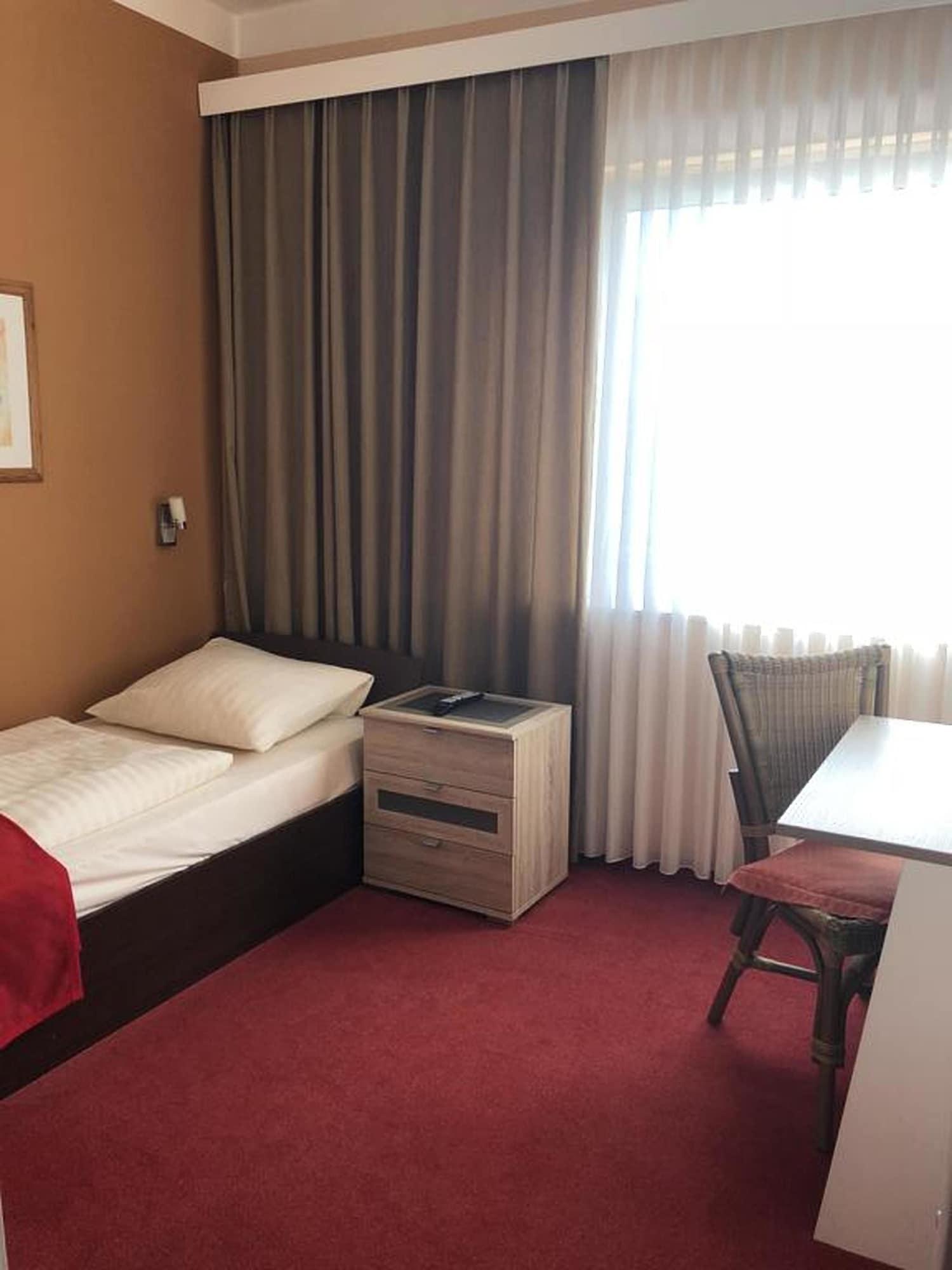 Imperial 3* Hamburg-Harburg