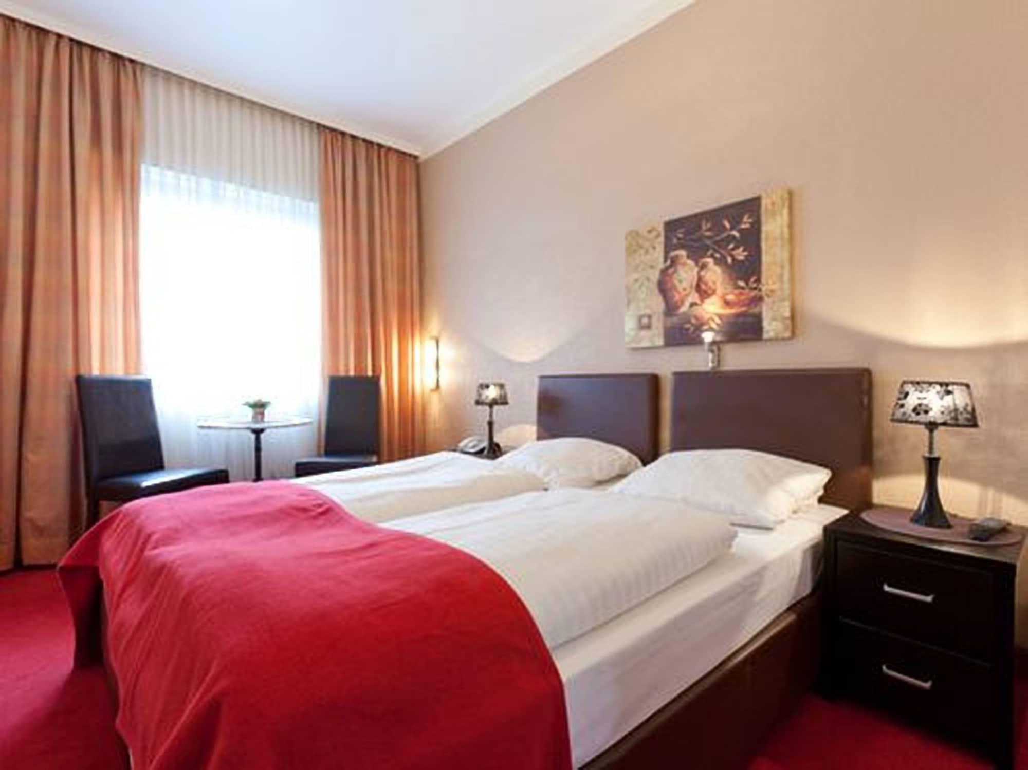 Imperial Hotel Hamburg-Harburg