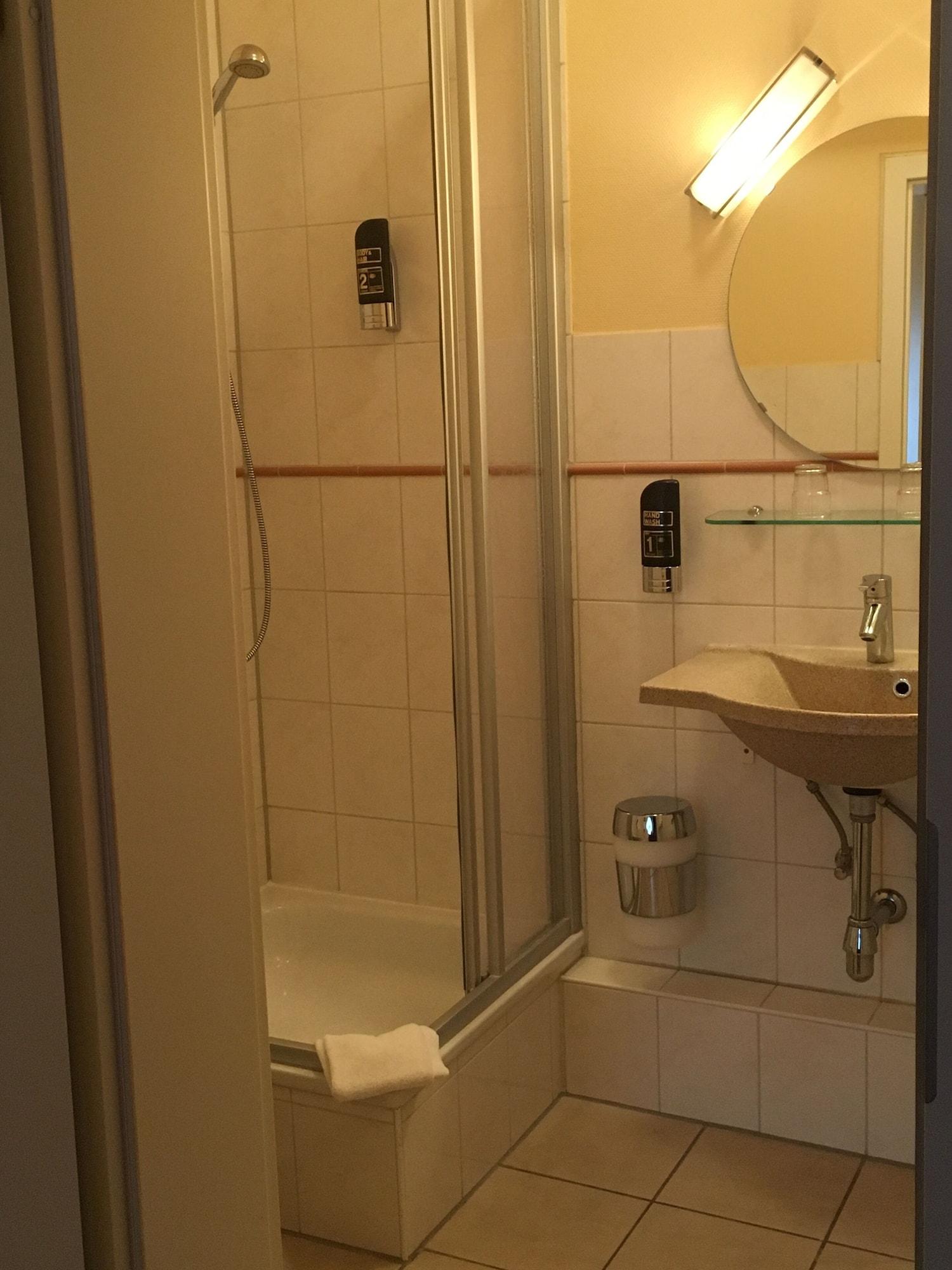 Imperial 3* Hamburg-Harburg