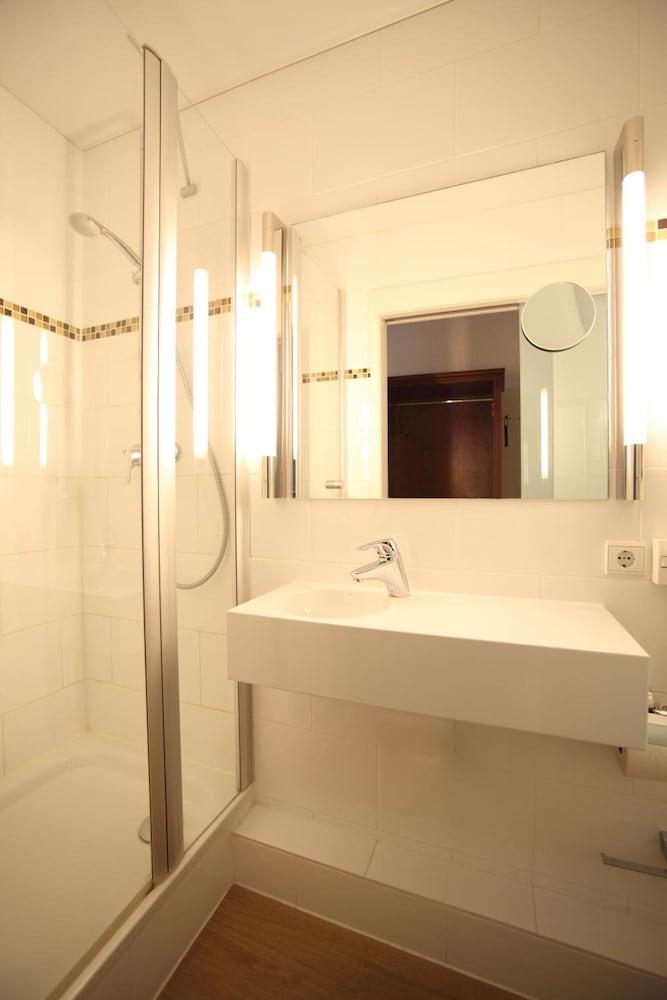 Hotel Alster-hof Hamburgo