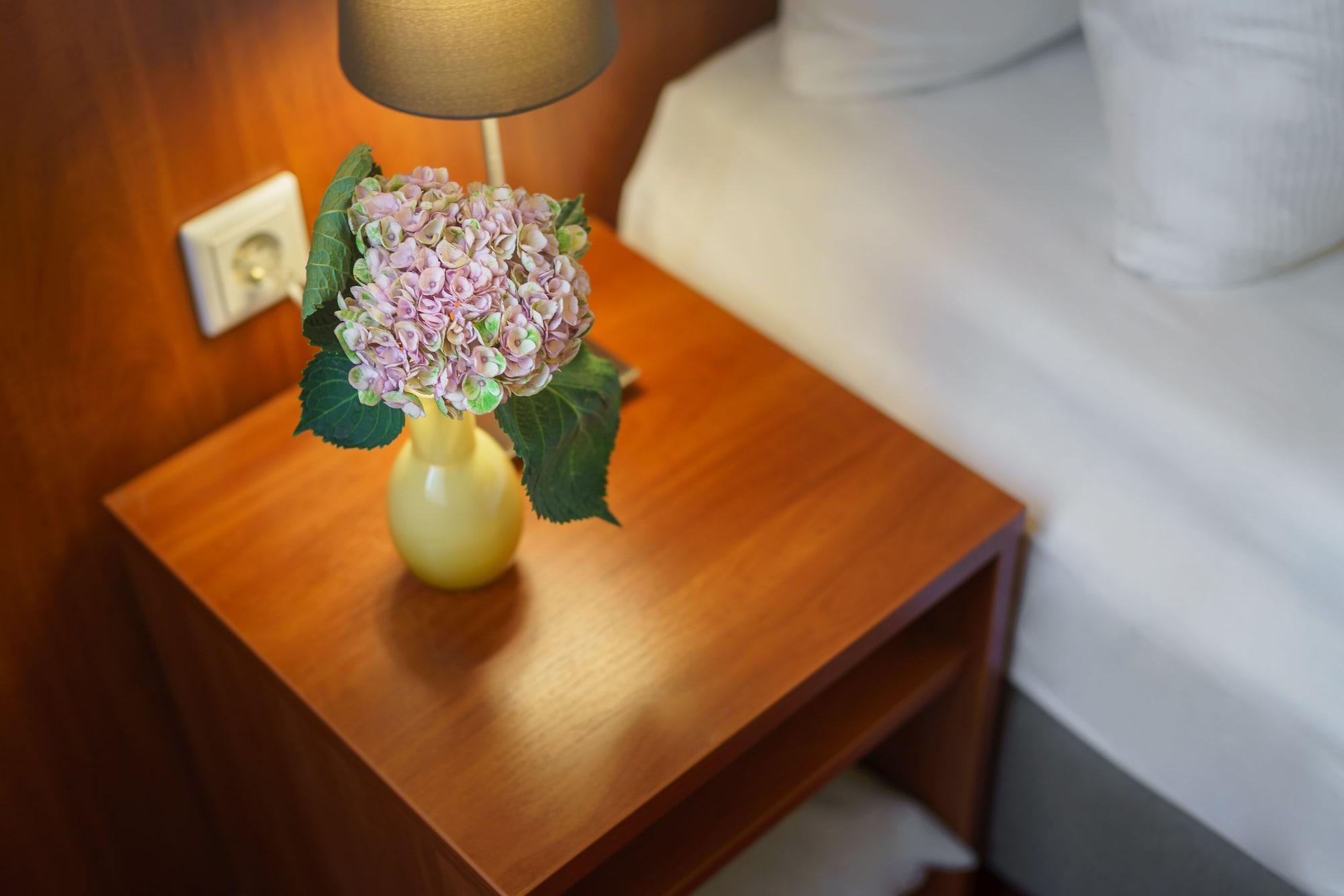 Novum Kronprinz Hauptbahnhof Hotel Hamburg