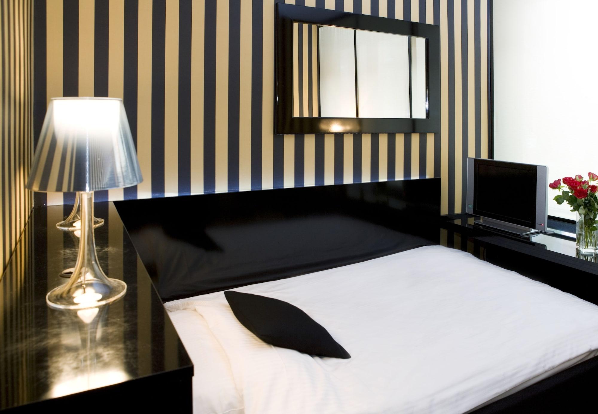 Relexa Bellevue An Der Alster 3*
