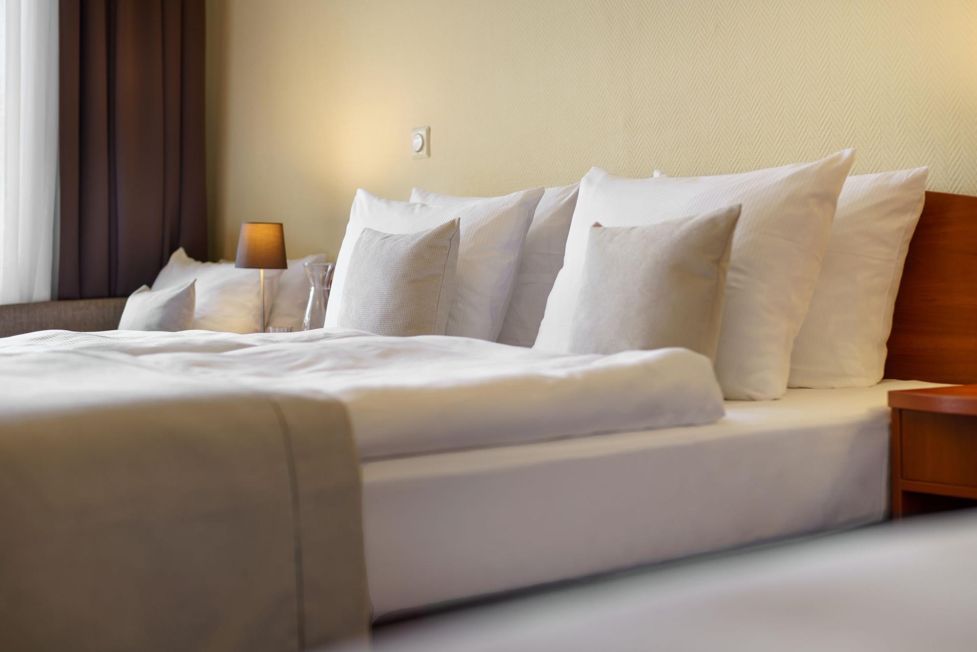 Hotel Novum Kronprinz Hauptbahnhof