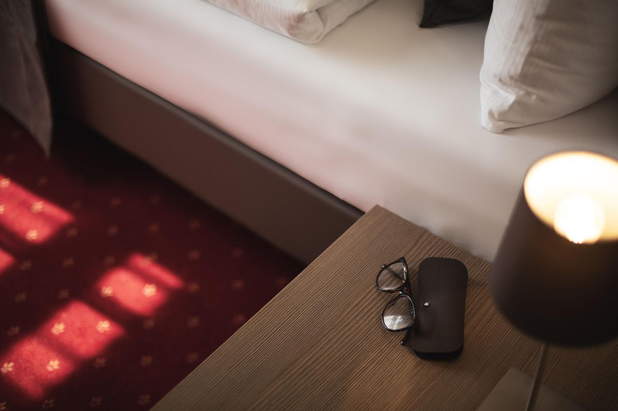 Holstenwall Neustadt Hotel Hamburgo
