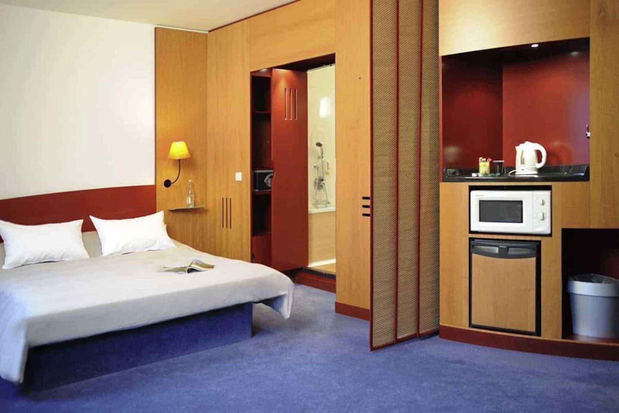 Novotel 3*