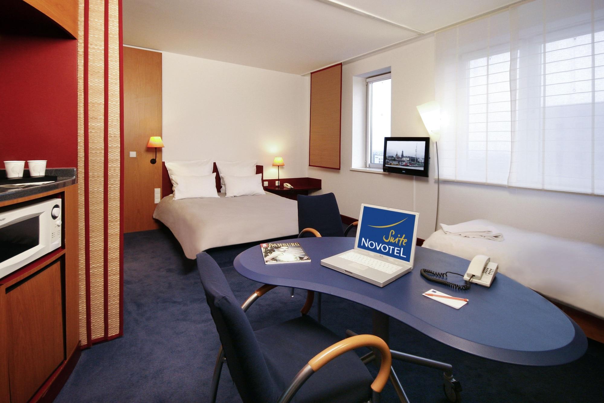 Hotel Novotel