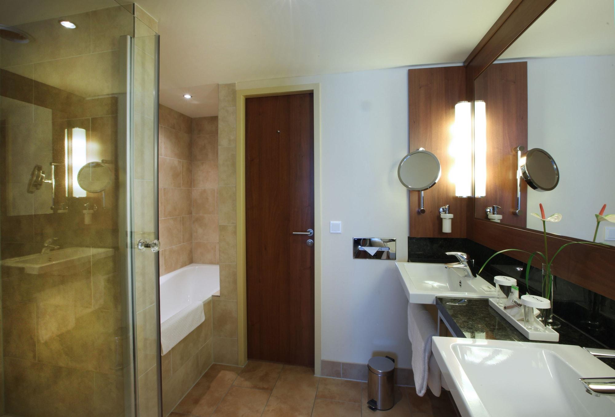 Lindner Am Michel, Part Of Jdv By Hyatt 4*