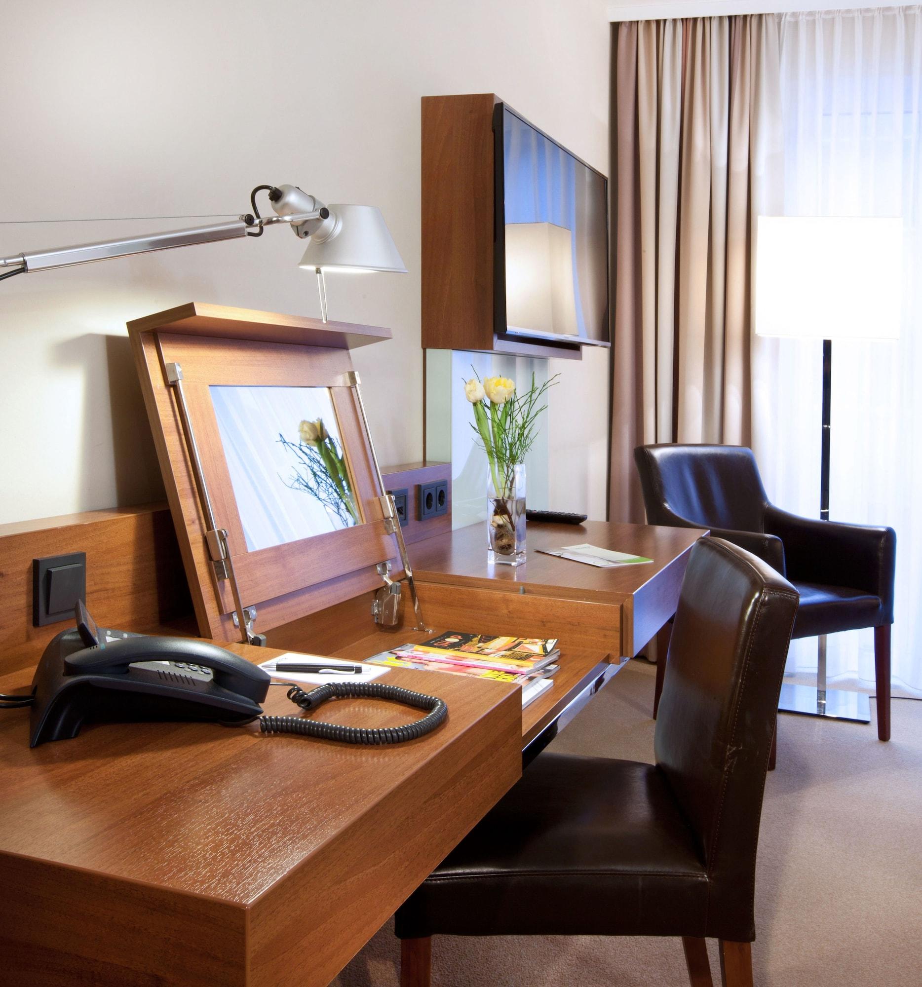 Lindner Am Michel, Part Of Jdv By Hyatt Hamburg