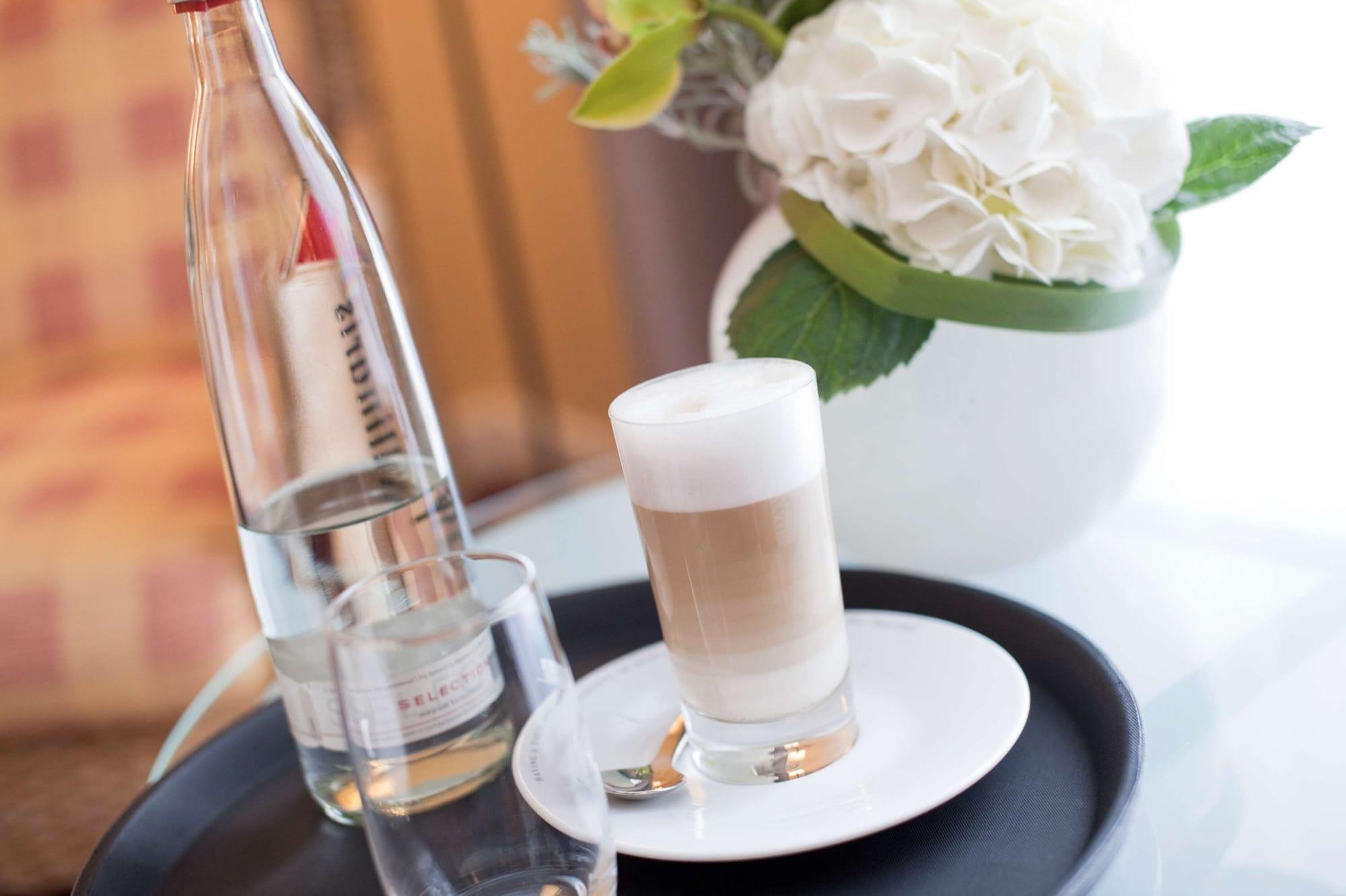 Hotel Western Premier Alsterkrug