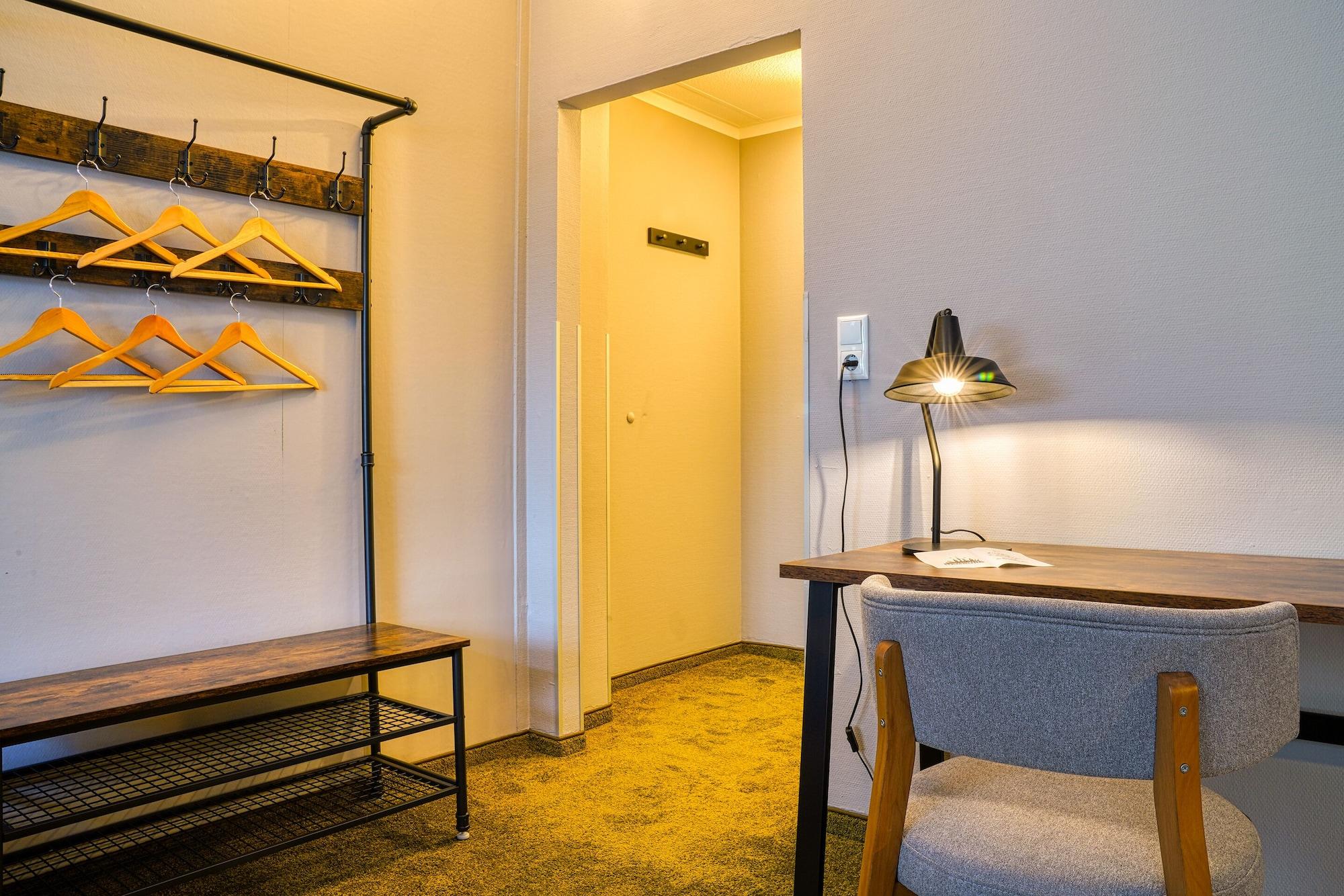 Centro Gate Hotel Hamburg-Harburg