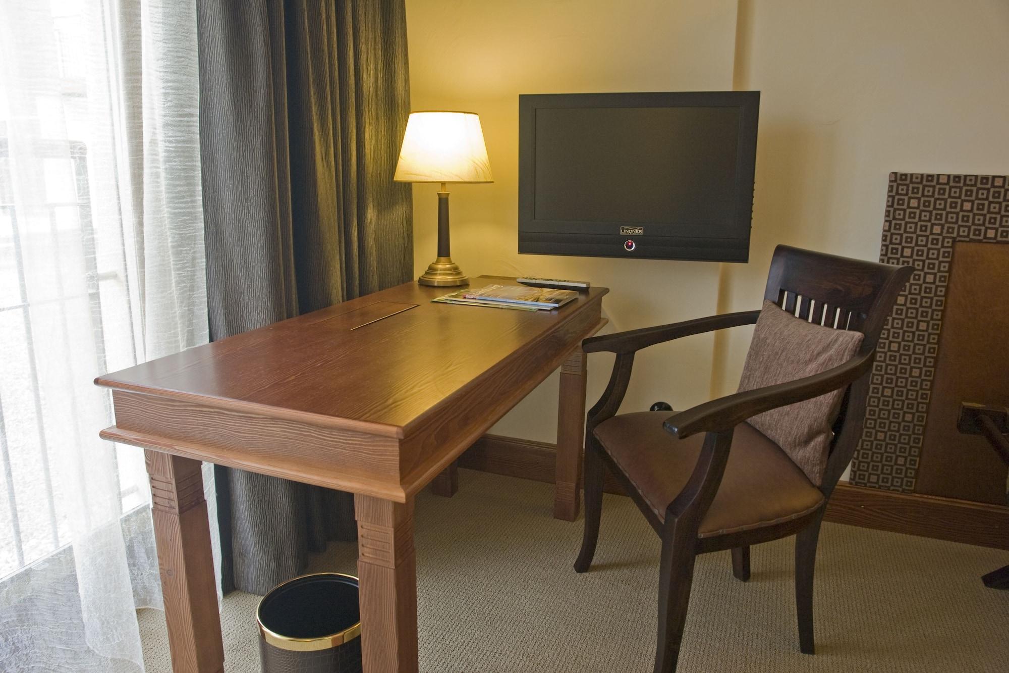 Hotel Park-hotel Hagenbeck Hamburg-Harburg