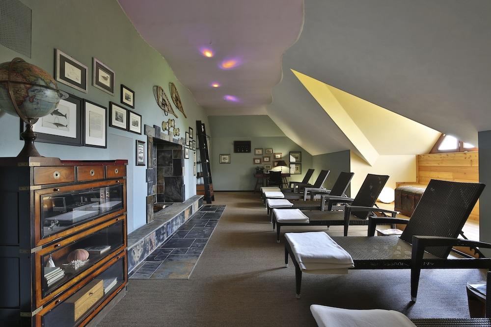 Hotel Park-hotel Hagenbeck