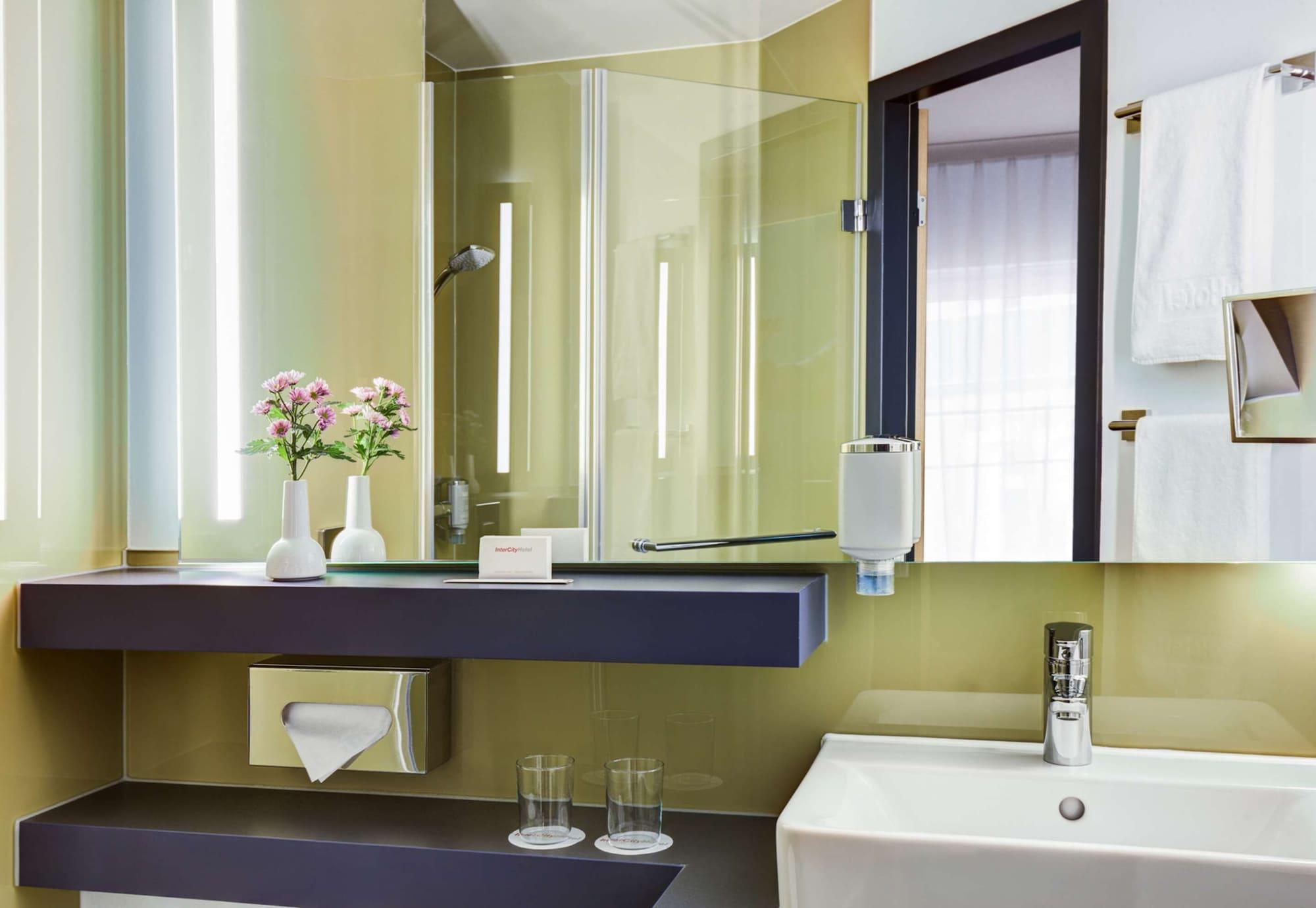 Hotel Intercityhotel Altona Hamburg