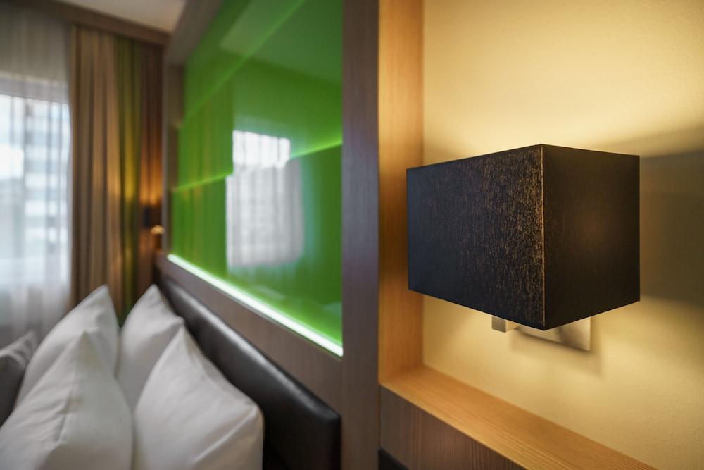 Hotel Novum Style Centrum Hamburg-Harburg