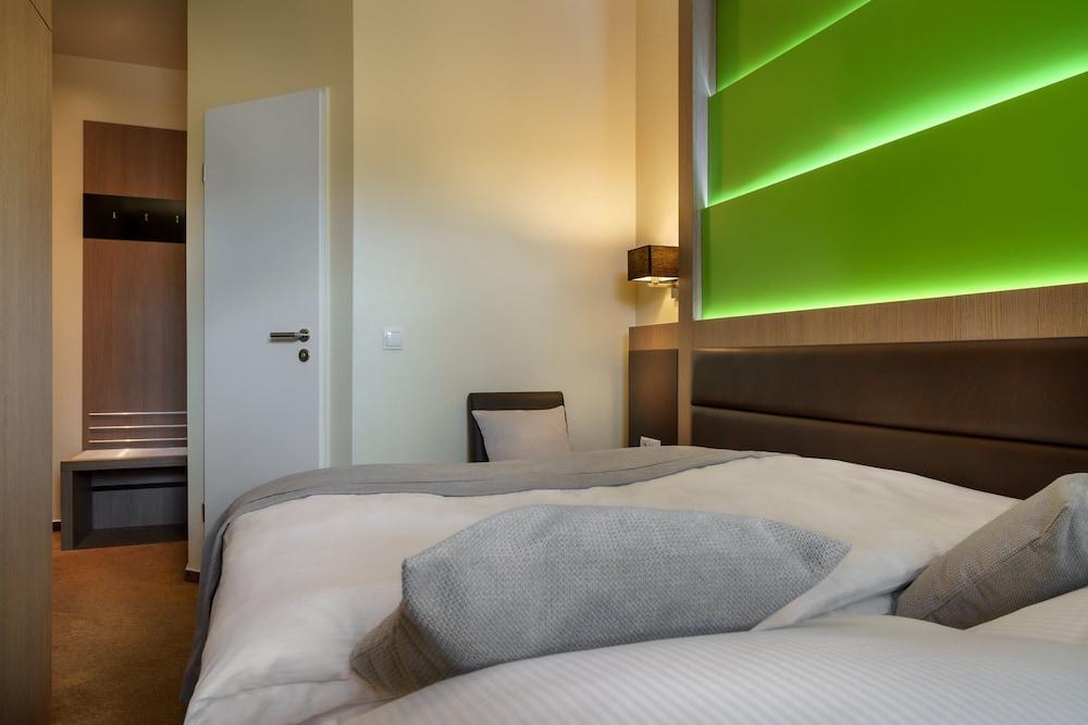 Novum Style Centrum Hotel Hamburg-Harburg