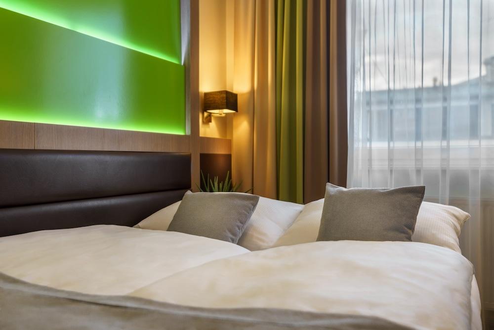 Hotel Novum Style Centrum Hamburg-Harburg