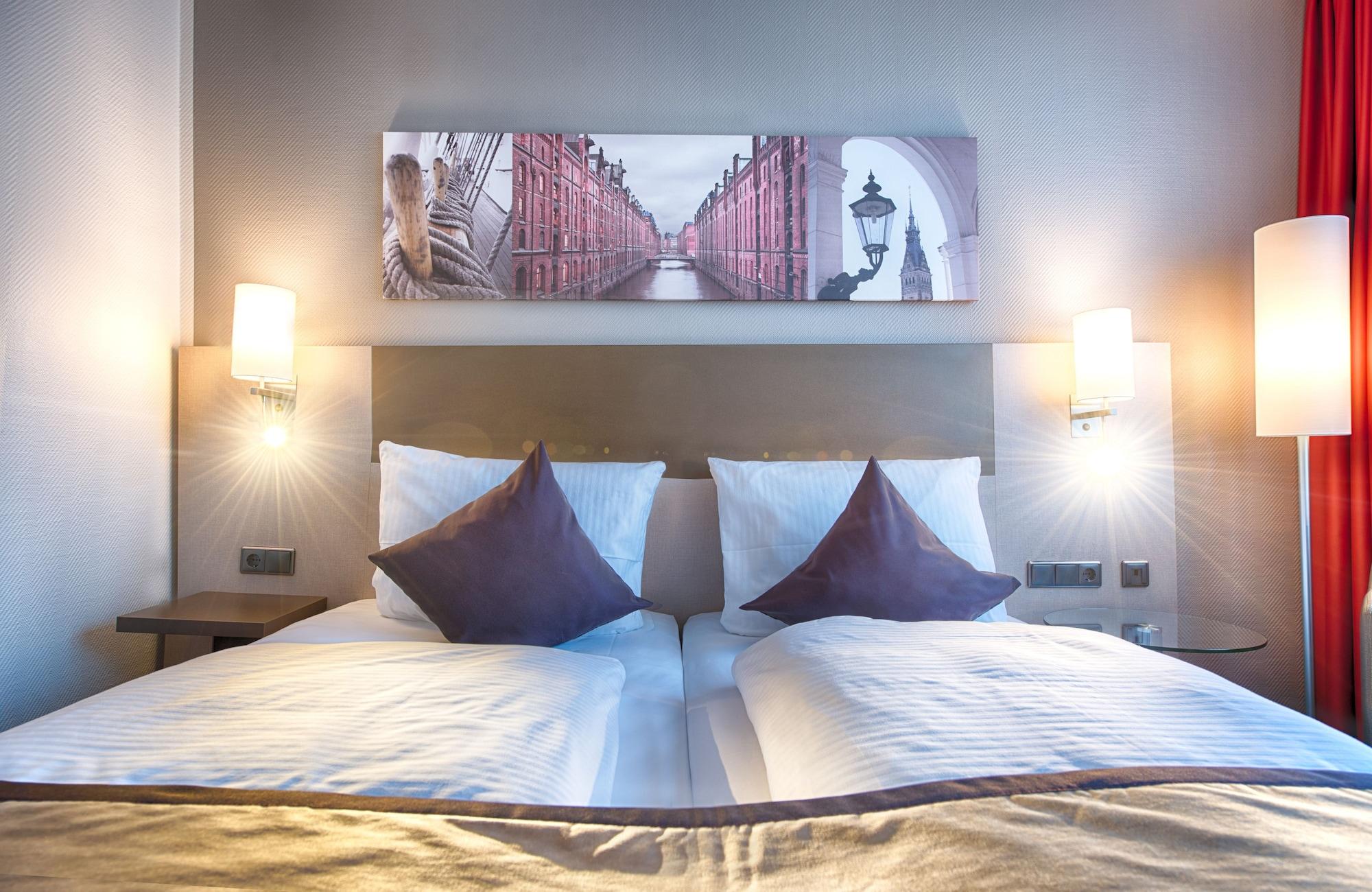 Leonardo Nord Hotel