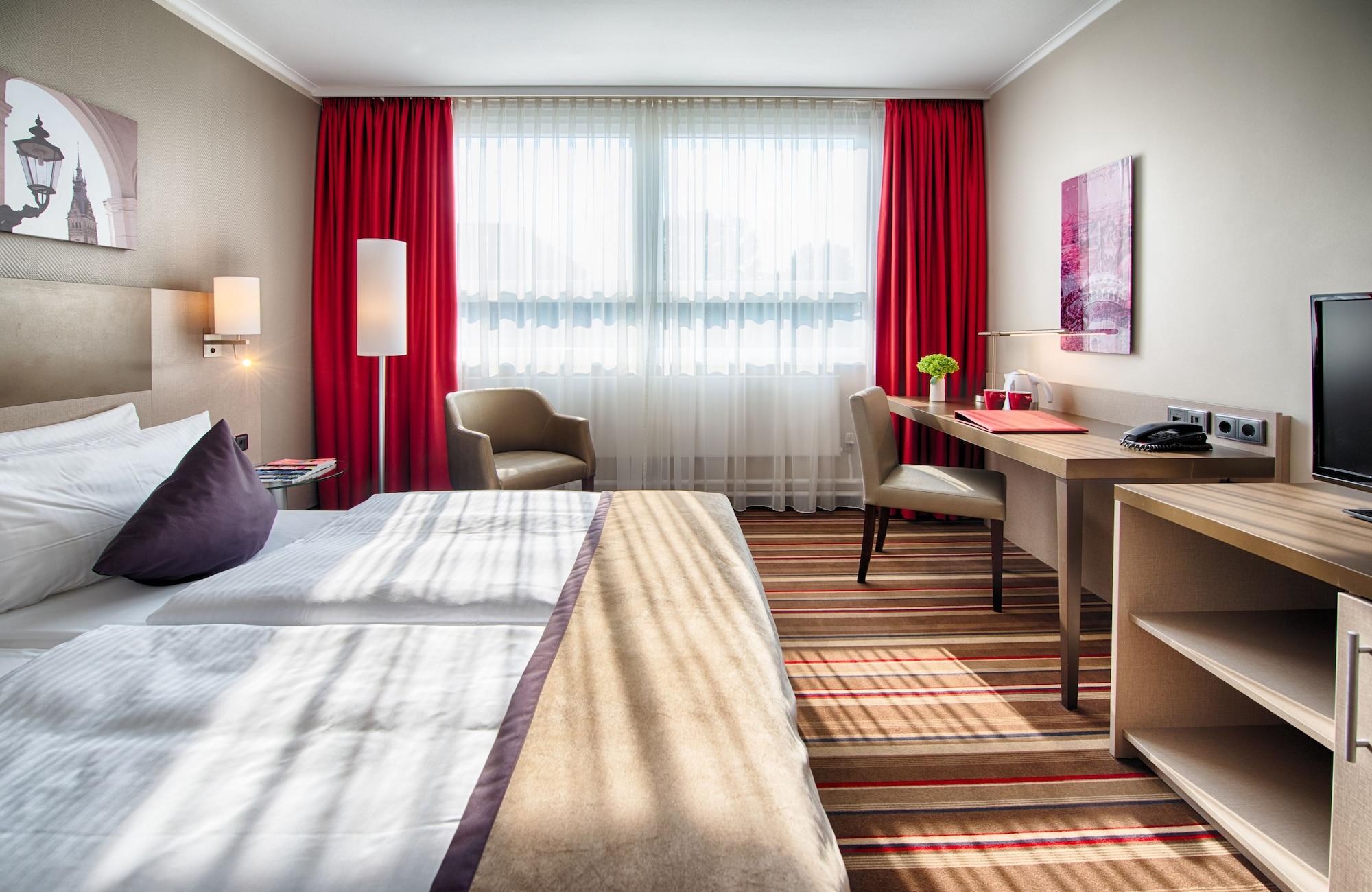 Leonardo Nord Hotel