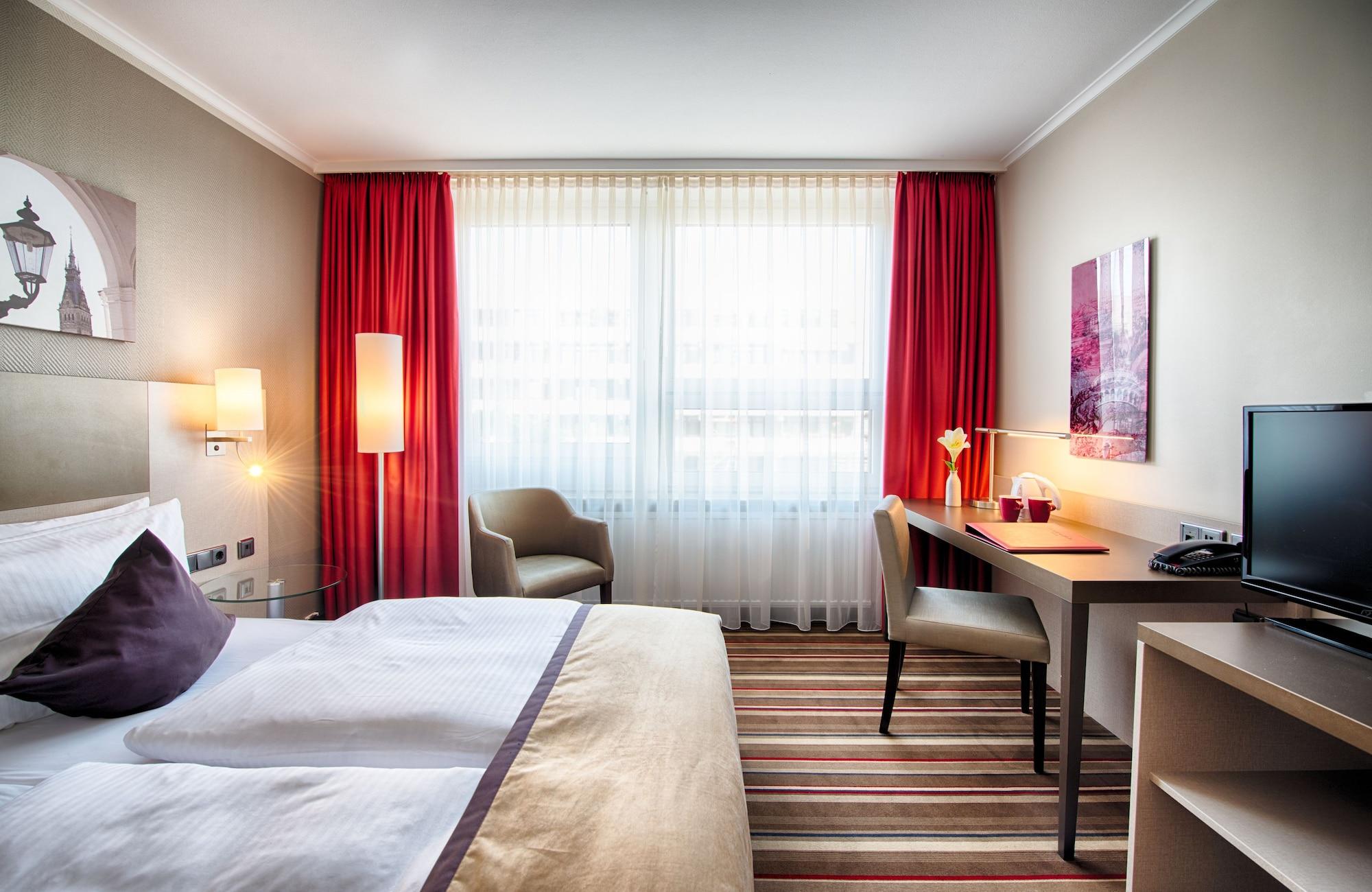 Leonardo Nord Hotel Hamburg-Harburg