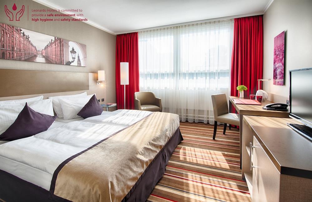 Hotel Leonardo Nord 4*