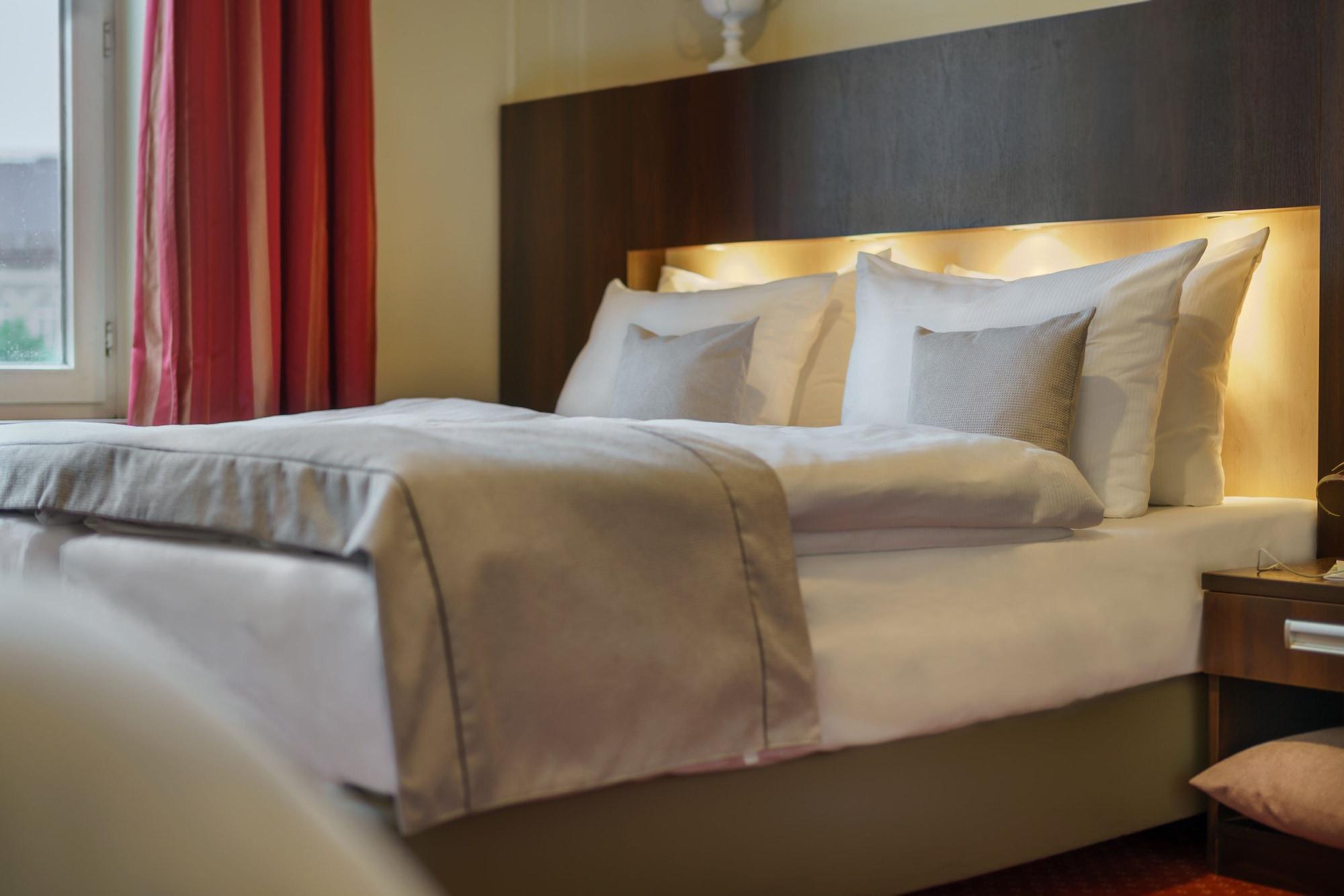 Hotel Graf Moltke