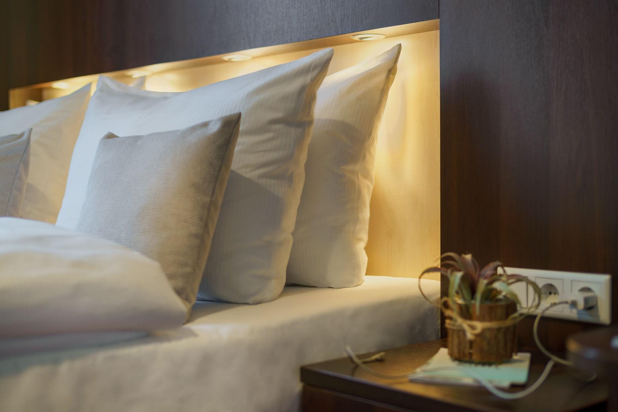 Graf Moltke Hotel