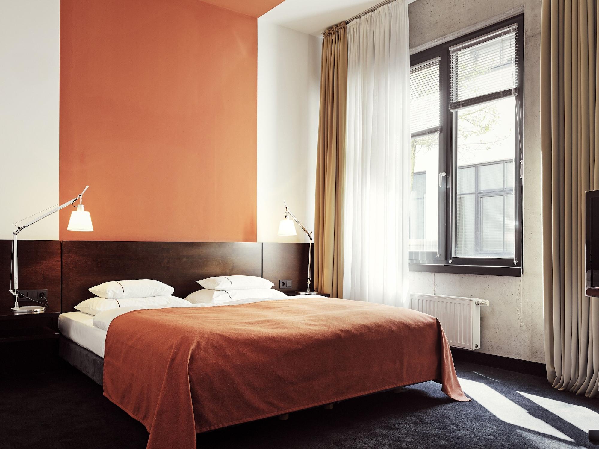 Gastwerk 4*