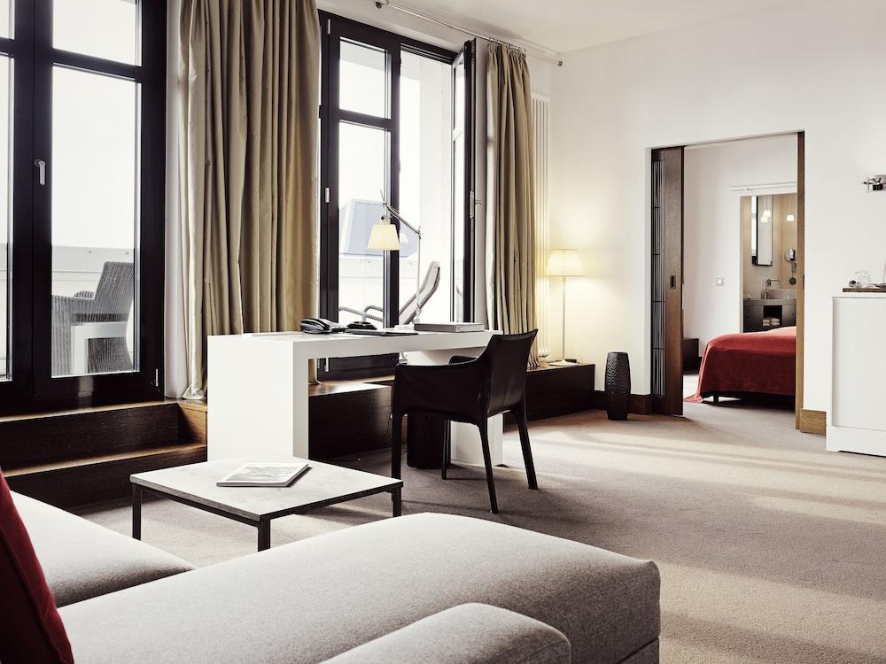 Gastwerk 4* Hamburg