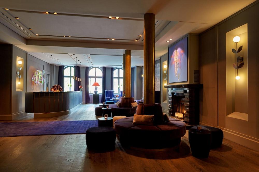 Hotel Tortue 5*