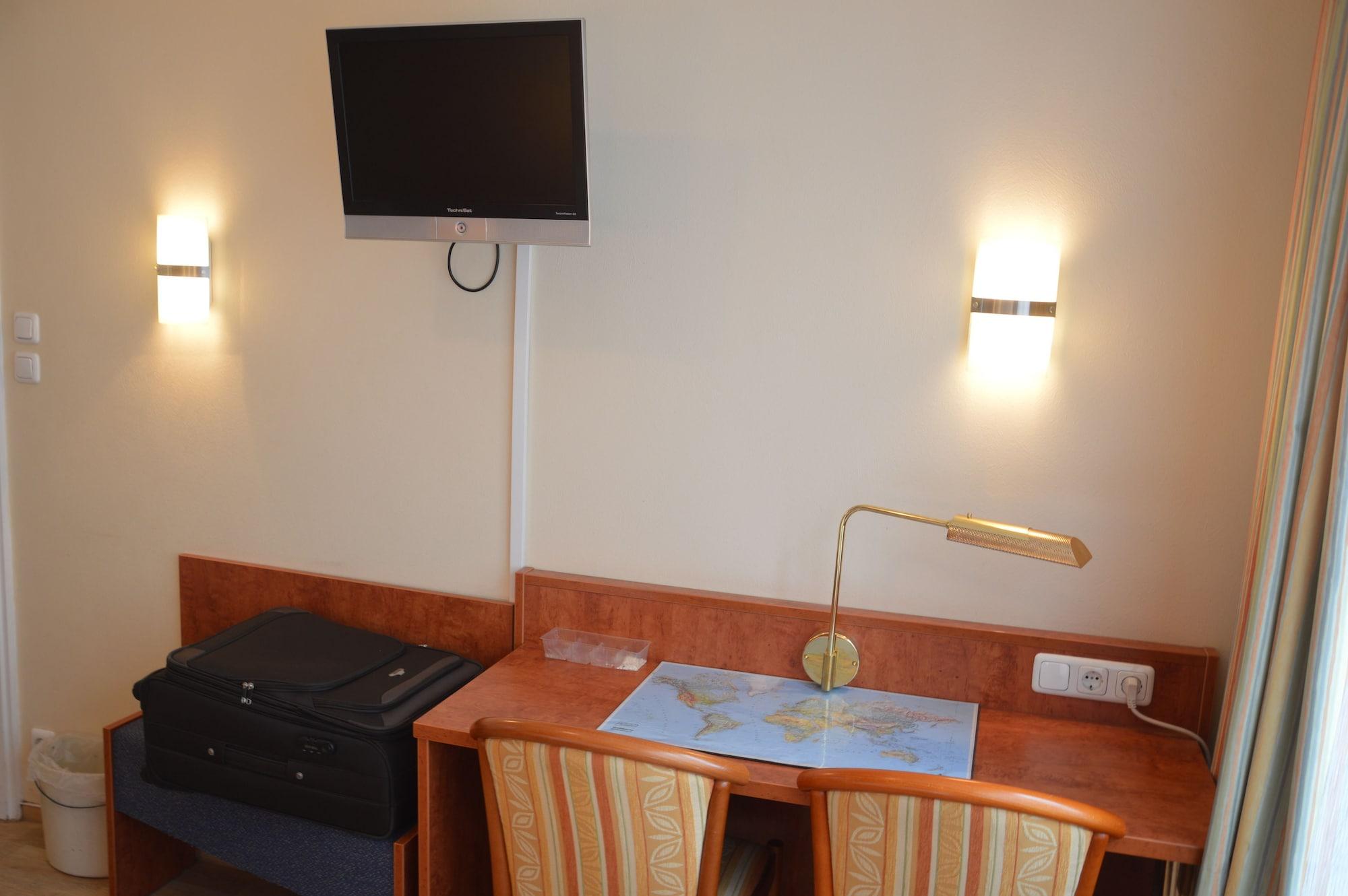 Wikinger Hof Hotel 3*