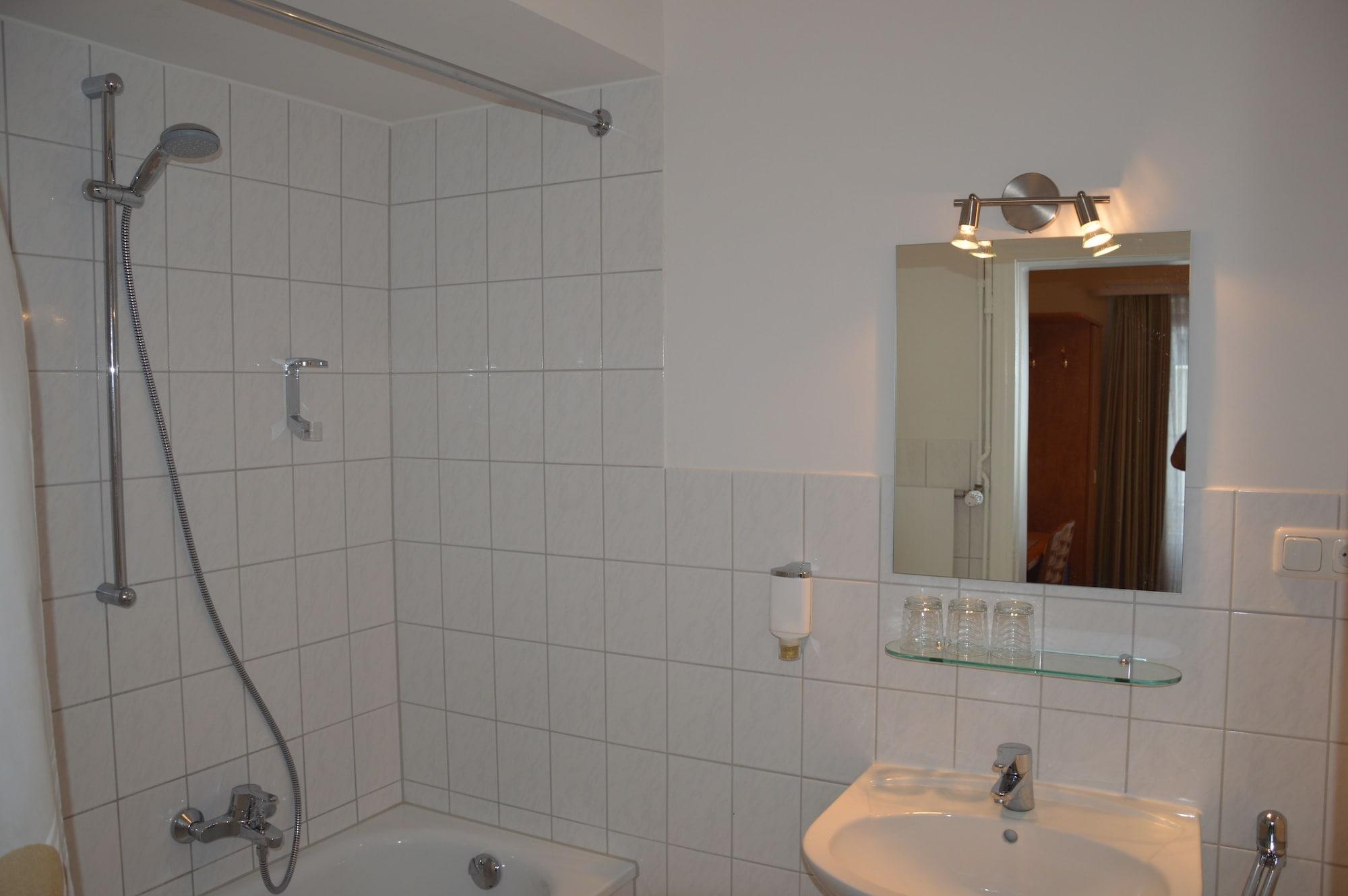 Wikinger Hof 3* Hamburg-Harburg