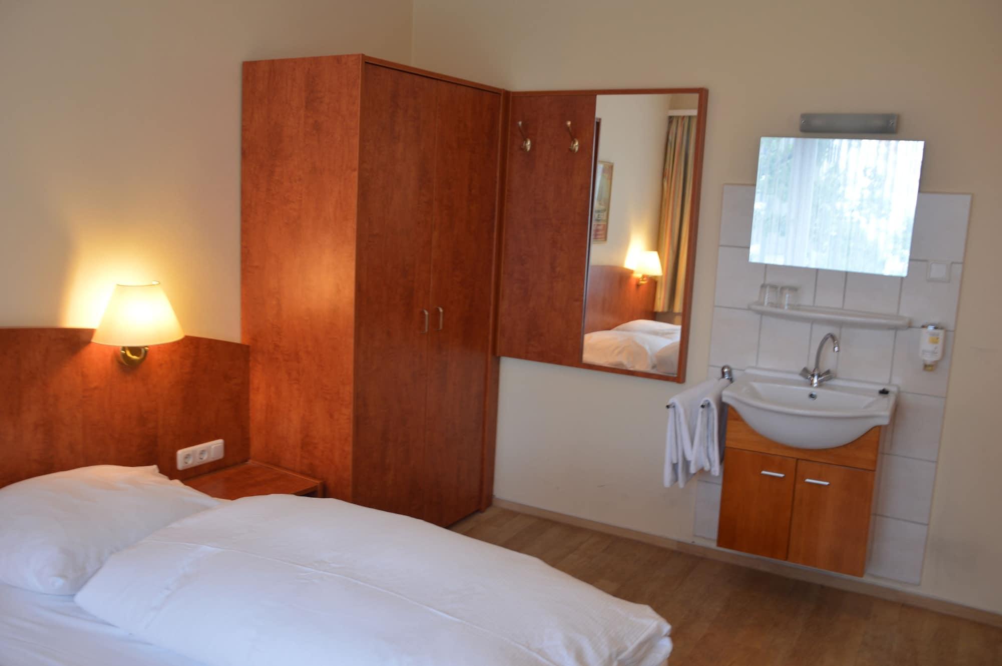 Wikinger Hof Hotel 3*