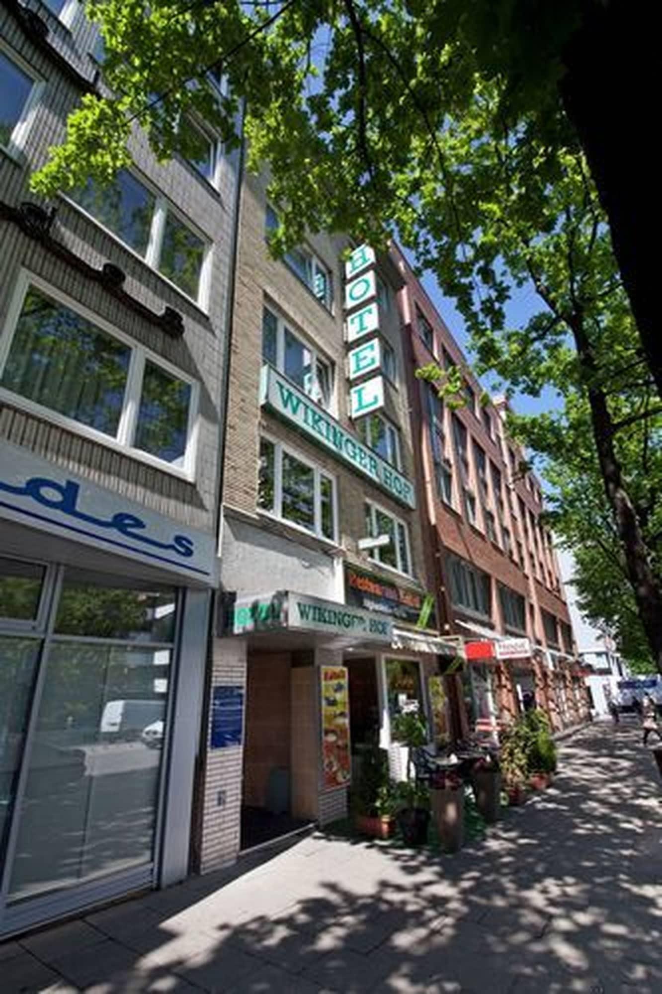 Wikinger Hof Hotel 3*