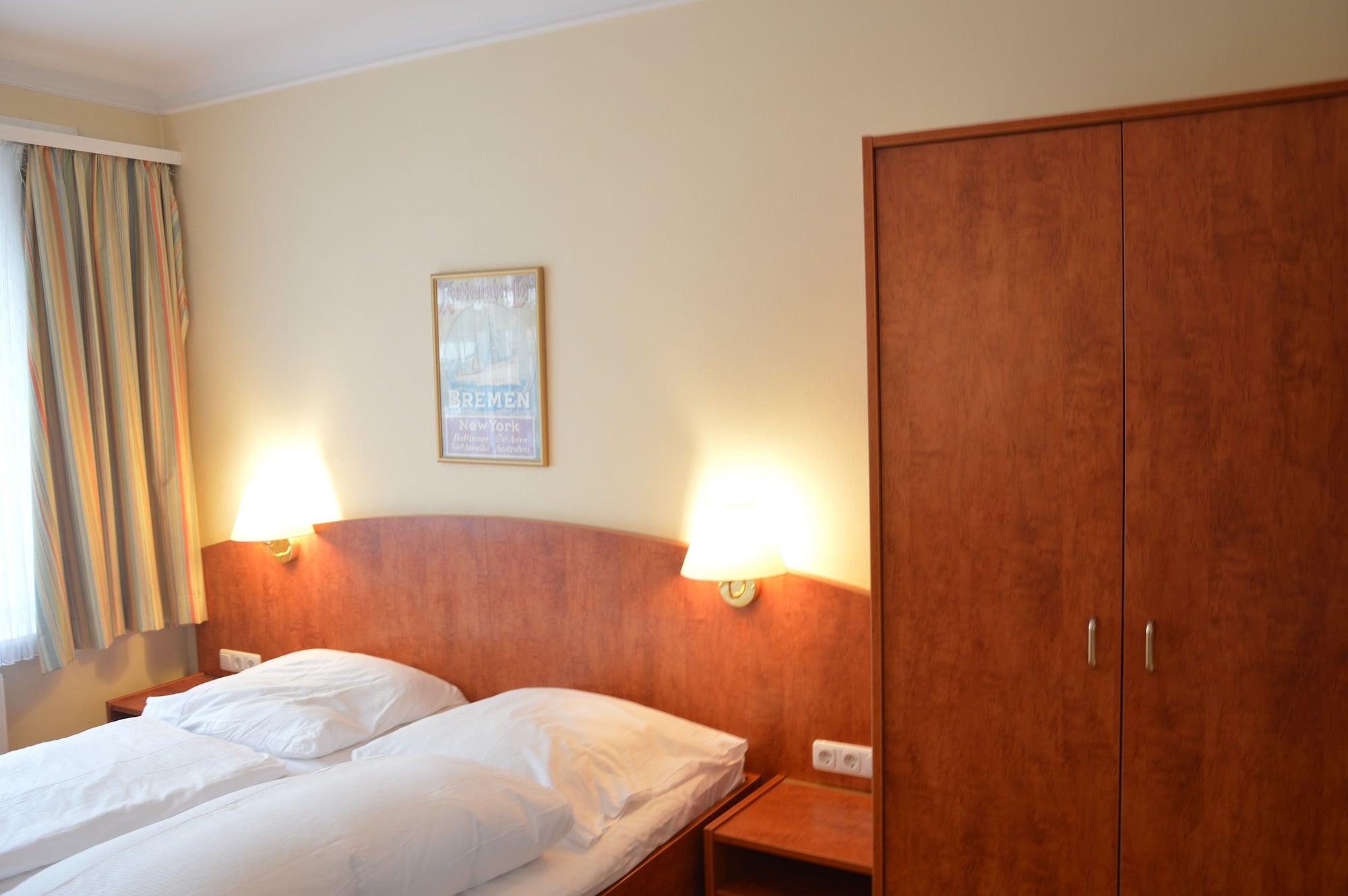Hotel Wikinger Hof