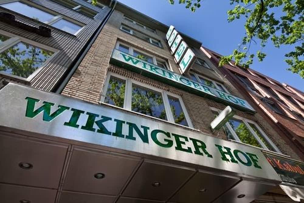 Wikinger Hof 3* Hamburg