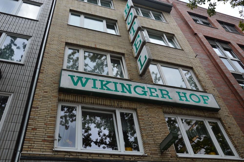 Wikinger Hof 3*