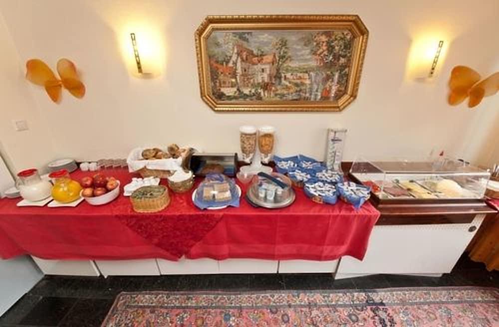Hotel Wikinger Hof 3*